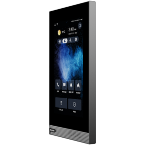 Akuvox - AK-S562W-V - Monitor videoportero 7" IP WiFi