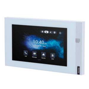 Akuvox - AK-S562W-WHITE - Monitor videoportero 7" IP WiFi