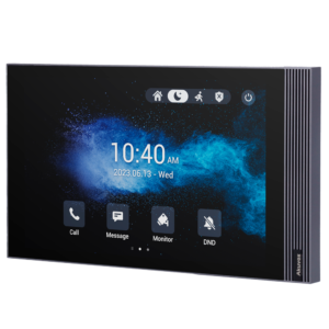 Akuvox - AK-S563-S - Monitor videoportero 8" IP PoE