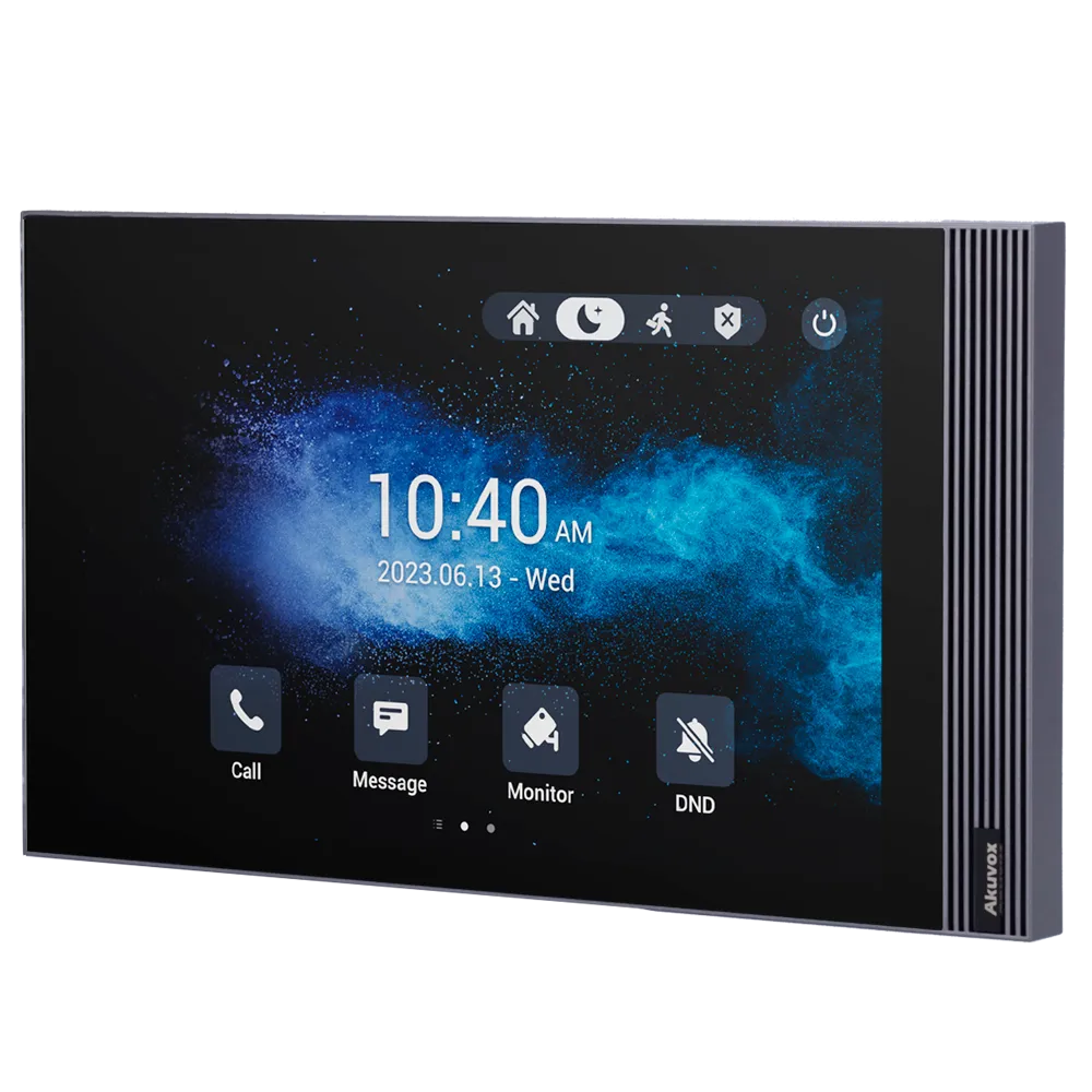 Monitor Videoportero Akuvox AK-S563W-S 8" IP WiFi