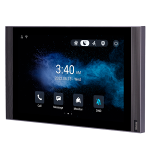 Akuvox - AK-S565 - Monitor videoportero 10" IP PoE