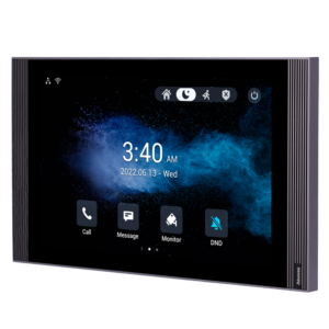 Akuvox - AK-S565W - Monitor videoportero 10" IP WiFi