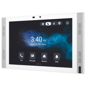 Akuvox - AK-S567A - Monitor videoportero 10" IP PoE