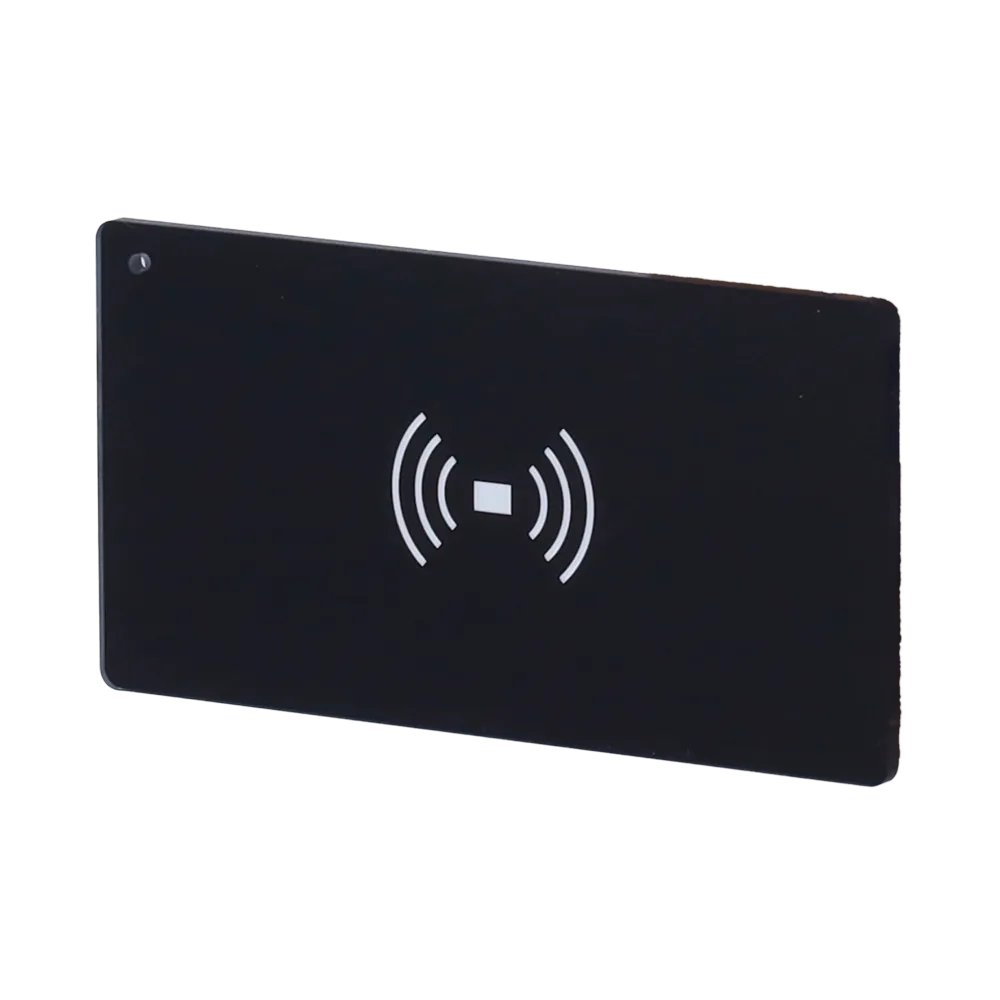 Tapa Embellecedora Lector Tarjetas AK-SPX915-CARDCOVER Akuvox
