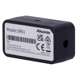 Accesorio Videoportero Accesorio Akuvox AK-SR01