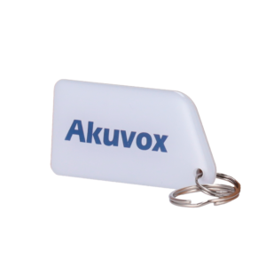 Cardcube - AK-TAG-MF - TAG/llavero 13.56 MHz