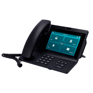 Akuvox - AK-VPRG49 - Monitor videoportero 7" IP WiFi