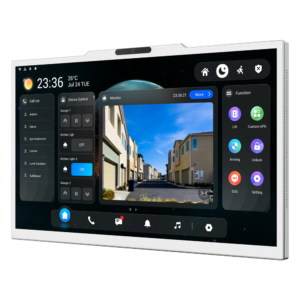 Akuvox - AK-X937 - Monitor videoportero 15.6" IP WiFi