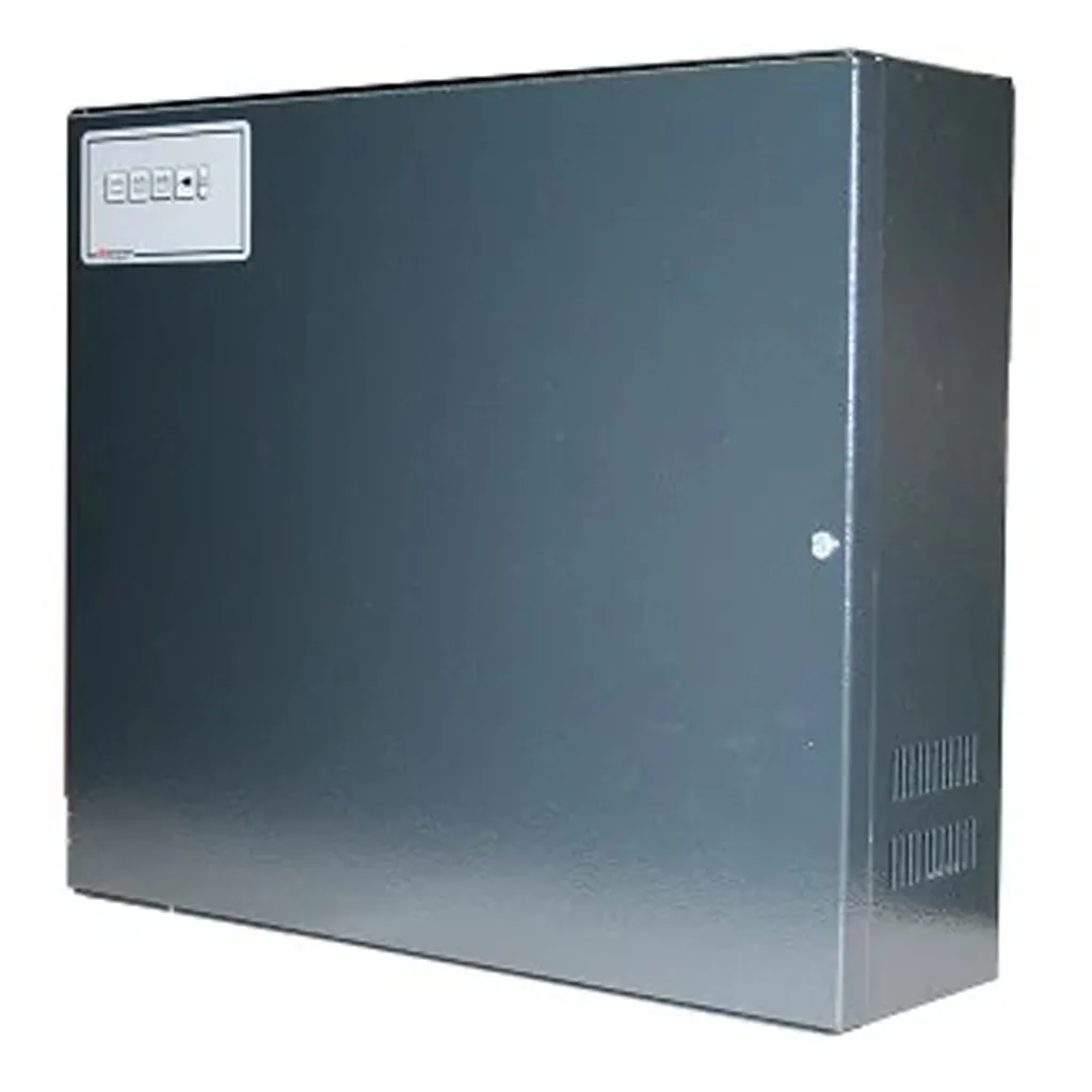 NOTIFIER ALI50EN Fuente Alimentación 24V 5A 17Ah Incendios