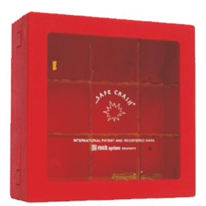 Armario organizador de llaves