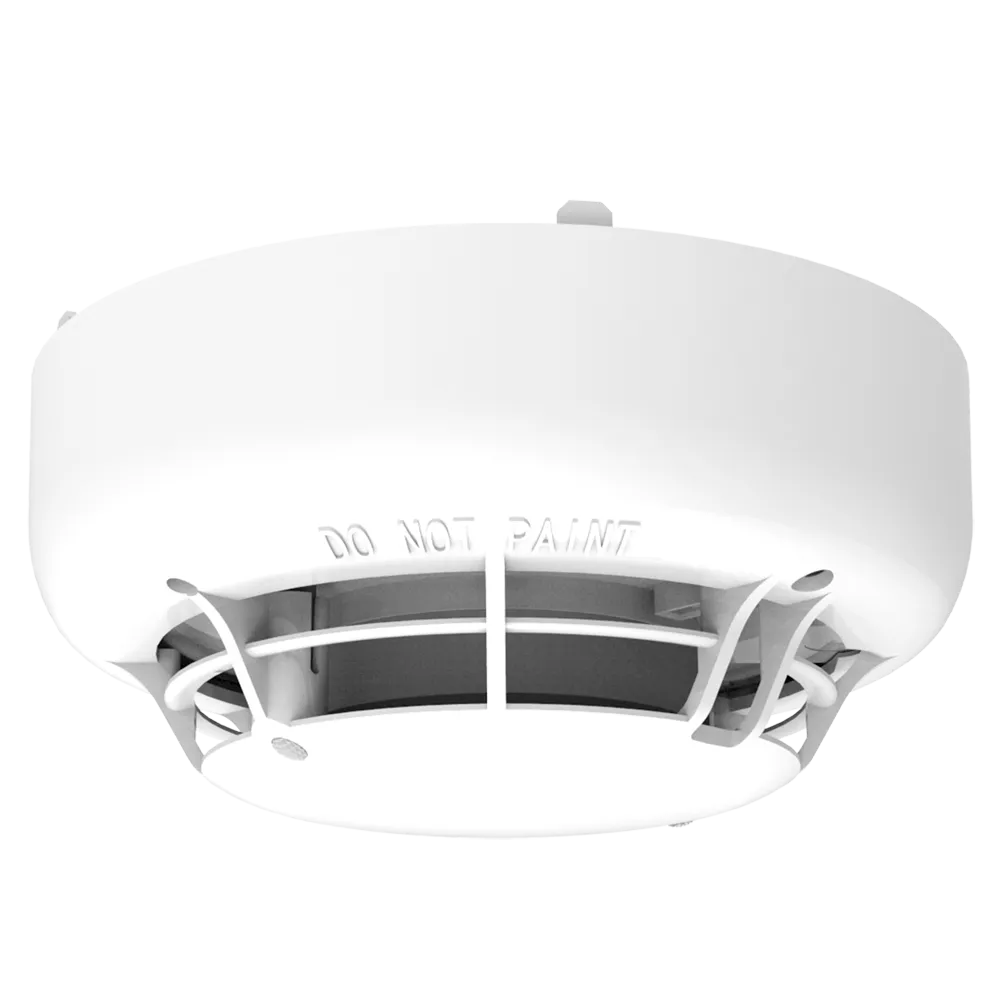 Detector Óptico Humo Analógico HOCHIKI ALN-EN(WHT)-SCI