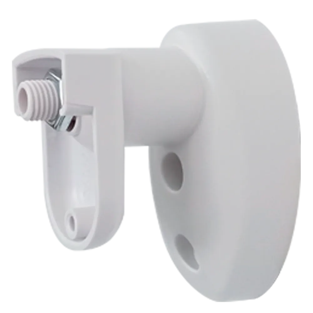 Soporte Pared Detector Intrusión AM-SN1 AMC Blanco