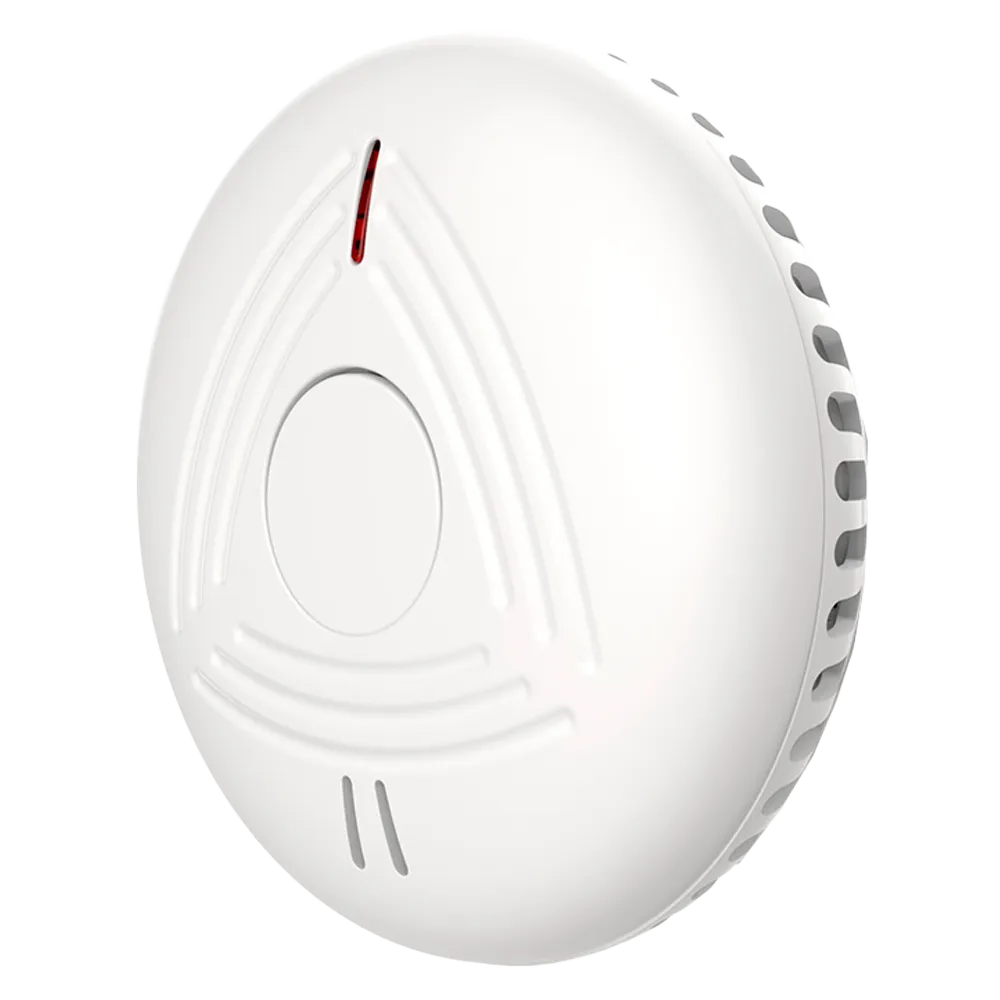Detector CO ANKA-762SI Interconectable RF 433 MHz