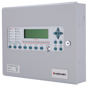 Central analógica HOCHIKI 1 lazo (AP-1ASKS)