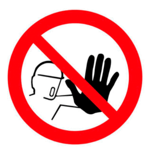 Adhesivos De Suelo Antideslizantes Y Permanentes – COVID 19 – 08