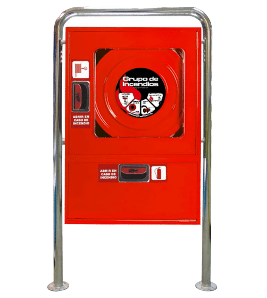 Boca de incendios ARCOSTAR