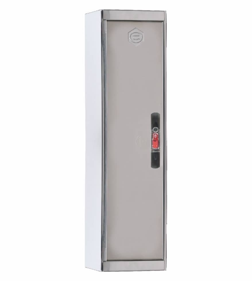 Armario extintor 6 / 9 / 12 Kg Polvo - 5 Kg CO2 AREX - Imagen 13