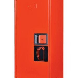 Armario extintor 6 / 9 / 12 Kg Polvo - 5 Kg CO2 AREX