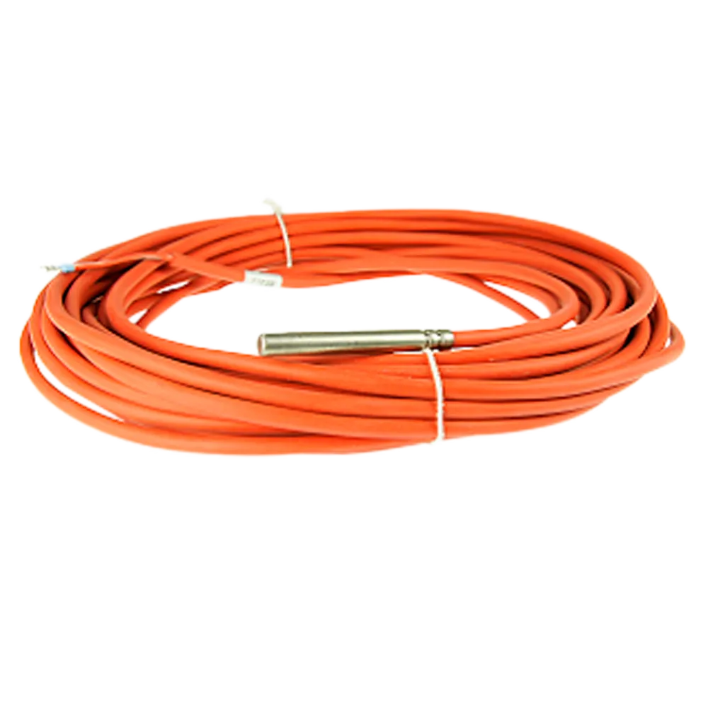ART535-10 Sensor Temperatura Externo Cable 10m Detnov