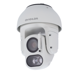 Desconocido AVI-2.0C-H5A-IRPTZ-DP40-WP Cámara PTZ – IP · 2MP · Zoom 40X · IR