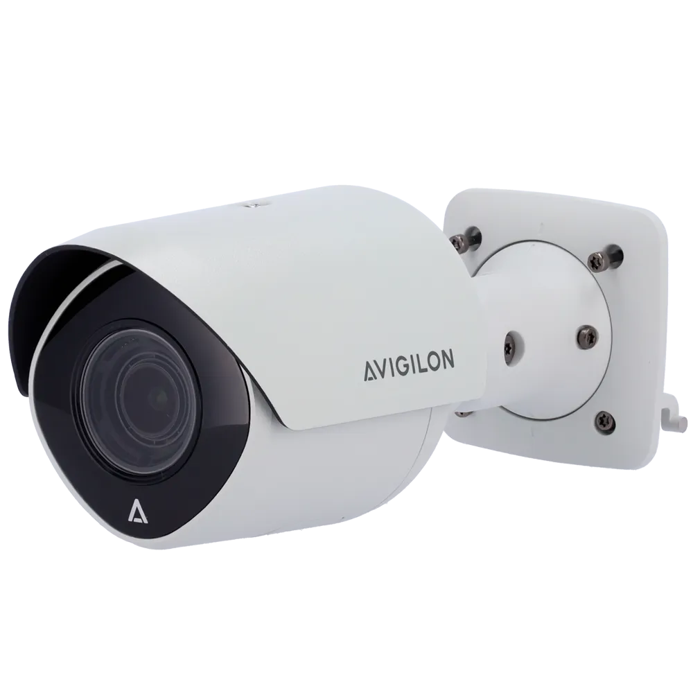Avigilon AVI-3.0C-H6SL-BO1-IR Cámara IP Bullet 3MP Varifocal
