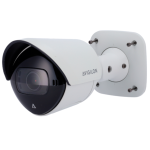 Avigilon AVI-4.0C-H6A-BO1-IR IP Bullet 4MP