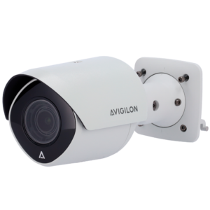 Avigilon AVI-5.0C-H6SL-BO1-IR IP Bullet 5MP 3.4–10.5mm