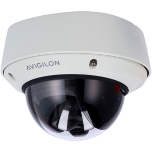 Desconocido AVI-8.0C-H6A-D1-IR Cámara Domo – IP · 8MP · IR