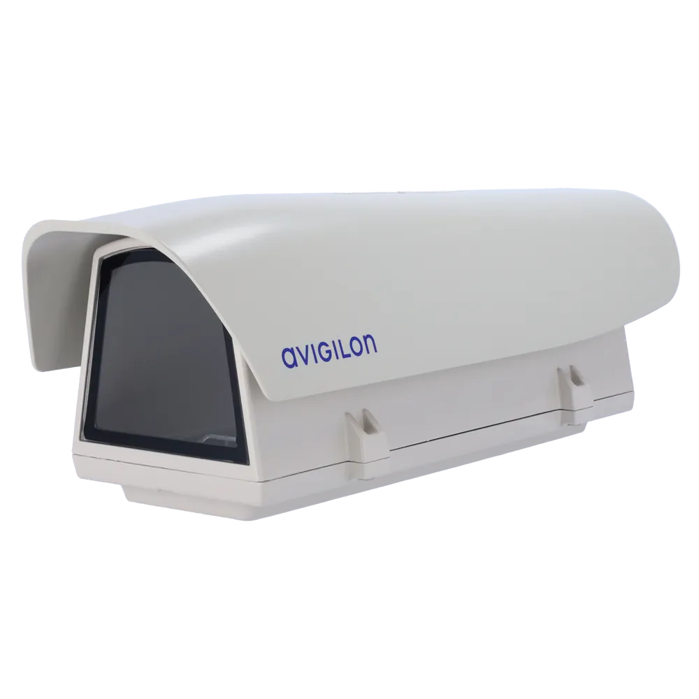 Avigilon AVI-ES-HD-HWS-LG Carcasa Exterior IP Box