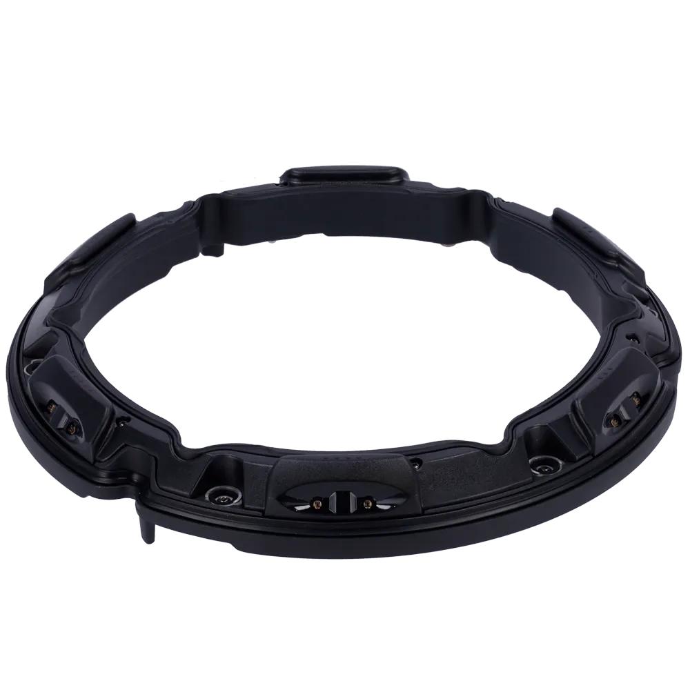 Soporte Accesorio AVI-H4AMH-AD-IRIL1 para Domos PTZ