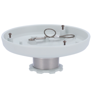 Desconocido AVI-H5A-FE-MT-NPTA1 Accesorio Soporte/Accesorio