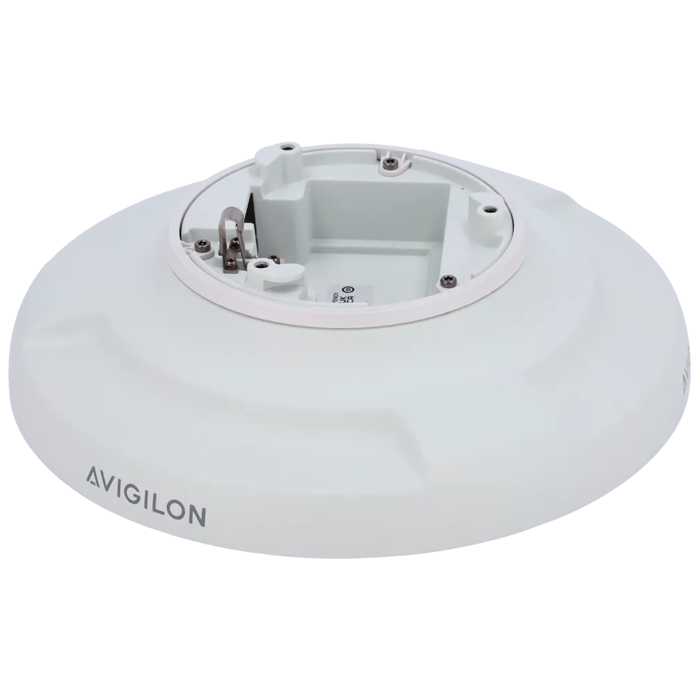 Soporte Pendular AVI-H5AMH-AD-PEND1 para Domos Exterior