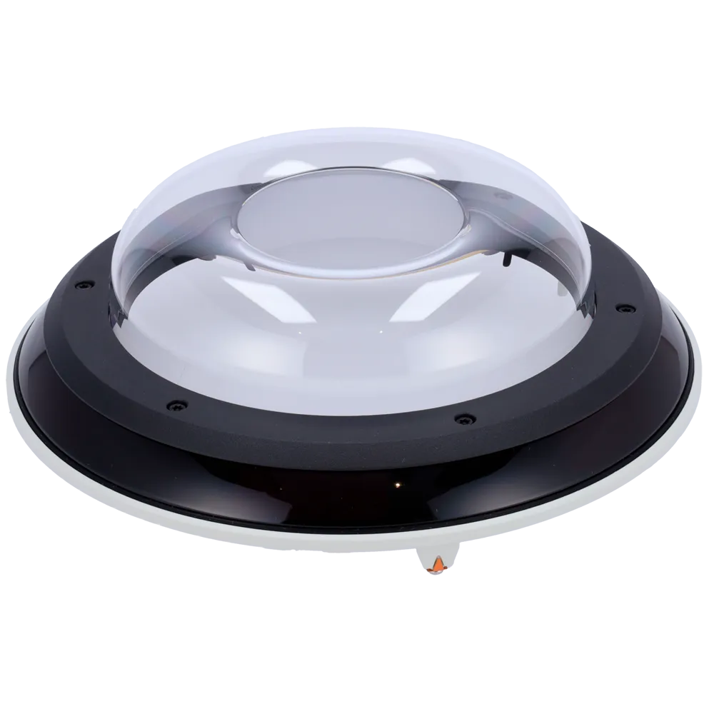 AVI-H5AMH-DO-COVR1 Cúpula Protectora Avigilon H5A
