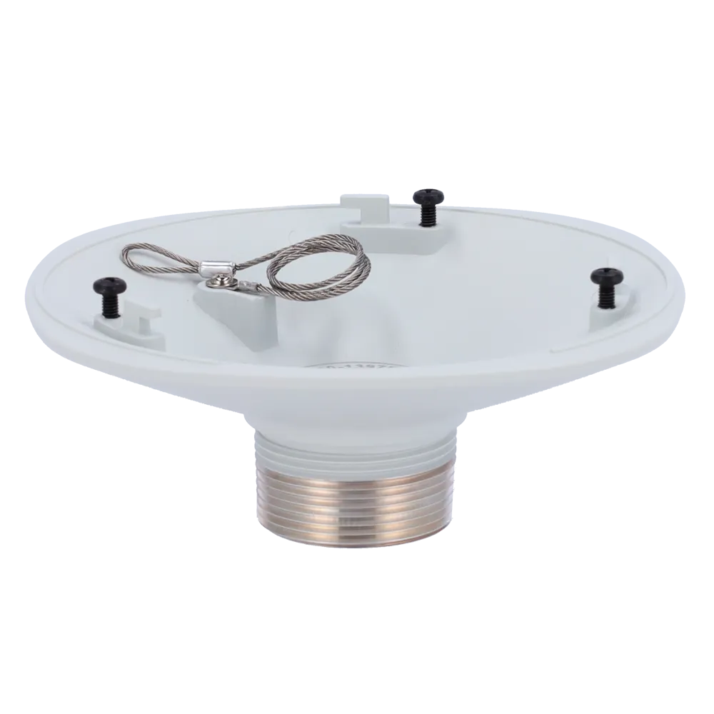 Soporte Colgante AVI-H6A-MT-NPTA1 para Cámaras Avigilon