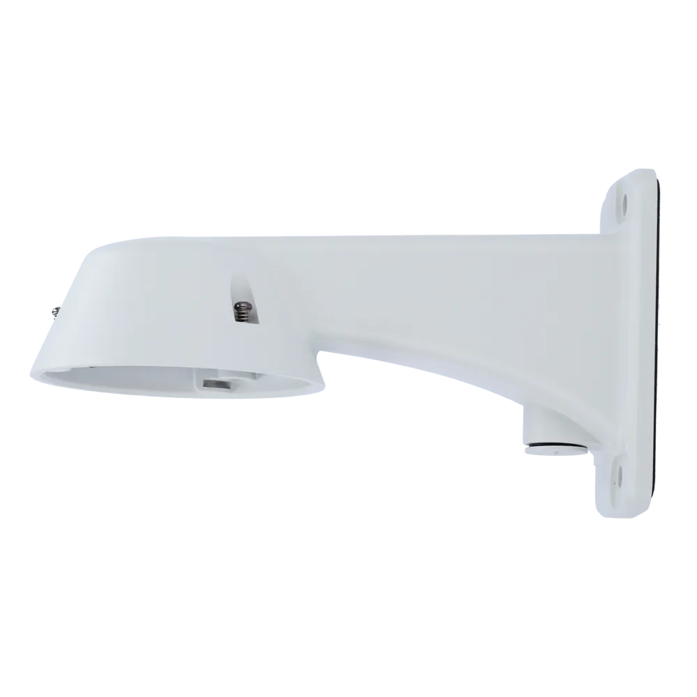 Soporte Pared AVI-IRPTZ-MNT-WALL1 para Domos PTZ H4