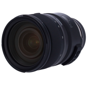 Avigilon AVI-LEF247028TA2 IP Box 24–70mm