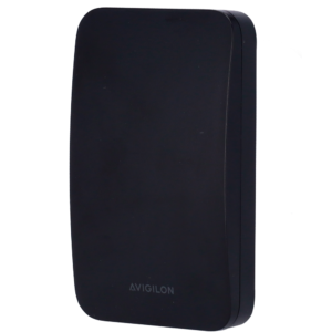 Avigilon - AVI-OP-R2X-STND - Lector RFID EM 125 kHz RS-485 Exterior
