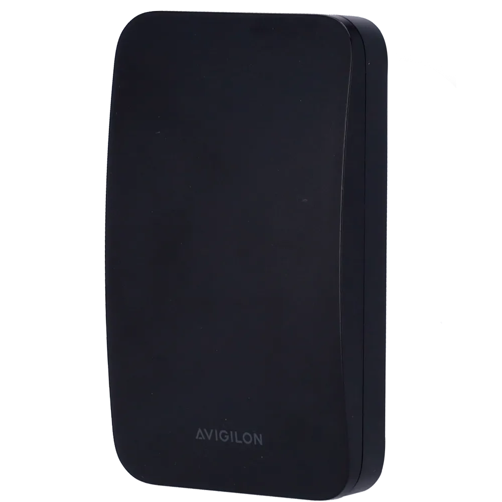 Lector RFID Avigilon AVI-OP-R2X-STND RS-485 Exterior IP65