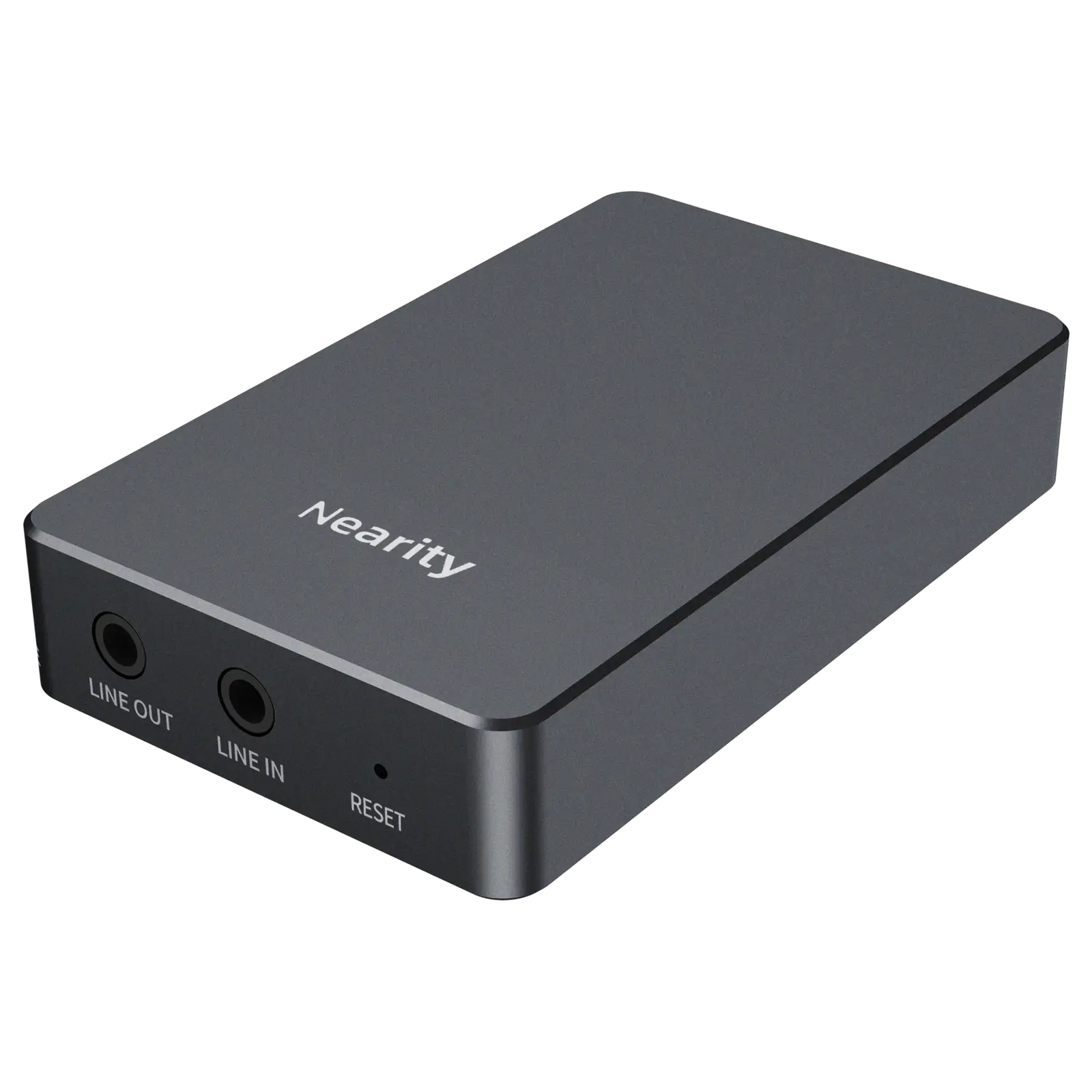Nearity AW-S100 Interfaz Audio USB Jack 3.5mm Videoconferencia