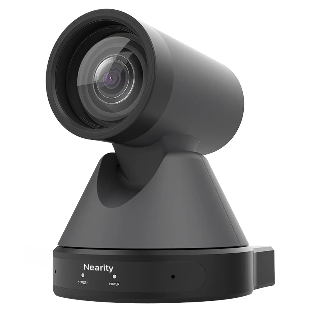 Cámara PTZ USB Nearity AW-V35 Full HD 1080p Zoom 12x
