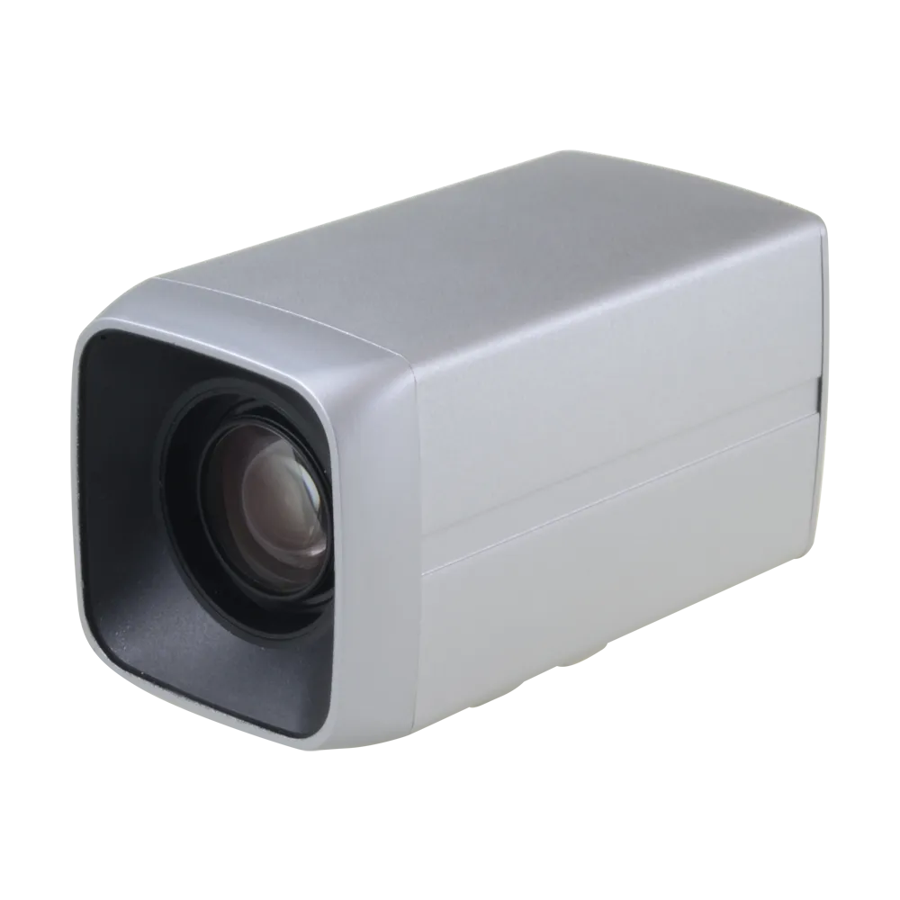 Cámara Bullet B418Z-2PHAC HD 4n1 2MP 94mm Vigilancia