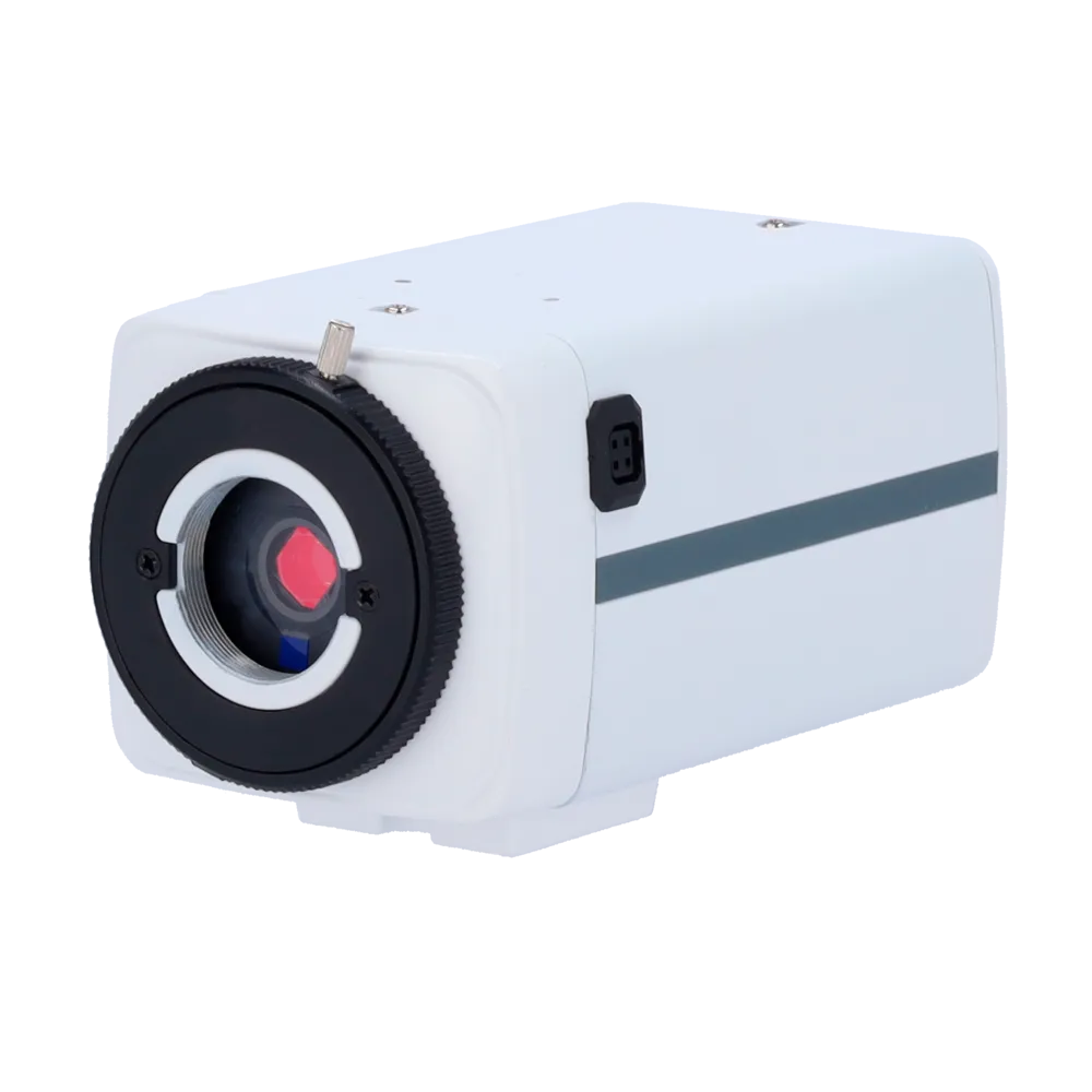 Cámara Bullet HD 5.1MP B581SW-5U4N1 4 en 1 Exterior