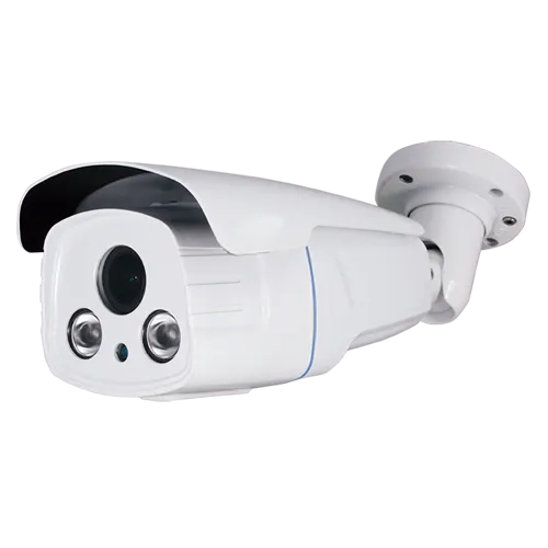 Cámara Bullet IP 2MP B621ZSW-5U4N1 Varifocal IR 60m IP66