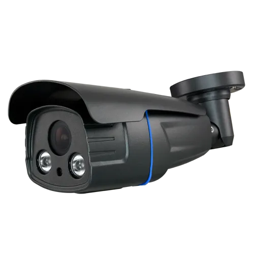 Cámara Bullet HD 2MP B621ZSWG-5U4N1 Varifocal IR 60m IP66