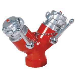 Válvula para columna seca IPF-41