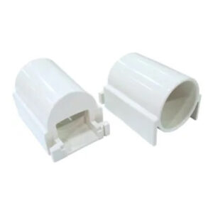 NOTIFIER - BA1AP - Adaptador blanco