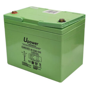 Batería 12V 45Ah (BAT-12V45Ah)