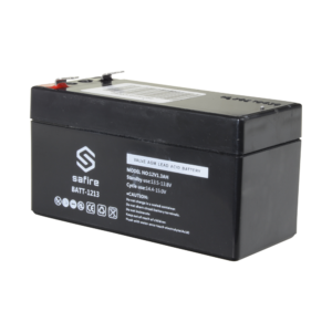BATT-1213 Batería Recargable para Centrales Incendio