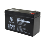 Batería BATT-1270 12V 7Ah Centrales Incendio