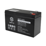 Batería BATT-1272 12V 7.2Ah para Centrales de Incendio